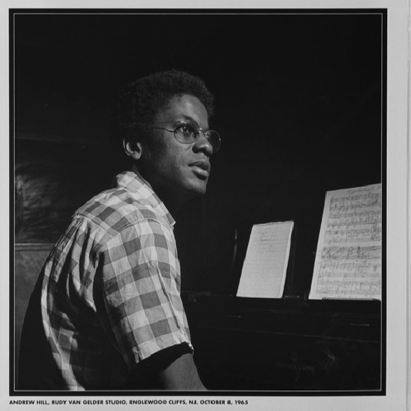 Виниловая пластинка Andrew Hill – Compulsion!!!!! (Analogue, Tone Poet) LP - рис.3