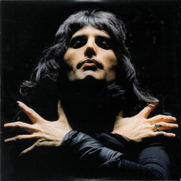 Бокс-сет Queen - Queen II (Box-set) - 2LP+CD - рис.5