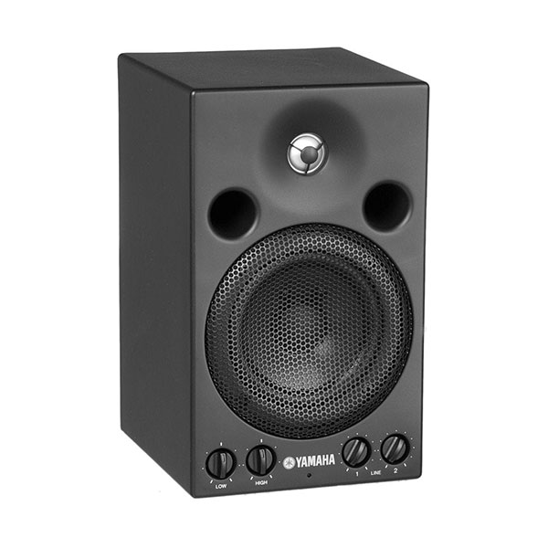 Студийный монитор YAMAHA MSP3 - рис.1