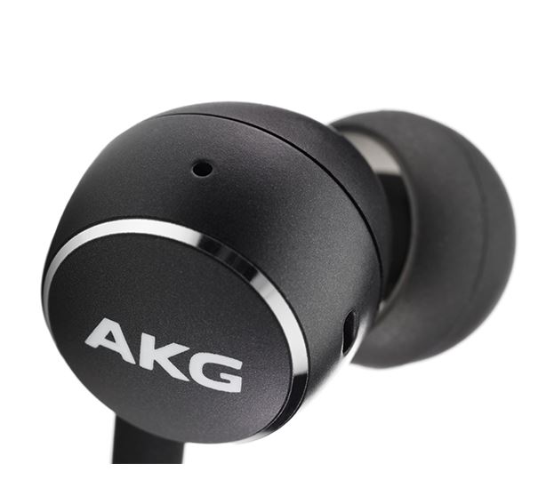 Наушники AKG Y100 Wireless Blue - рис.2