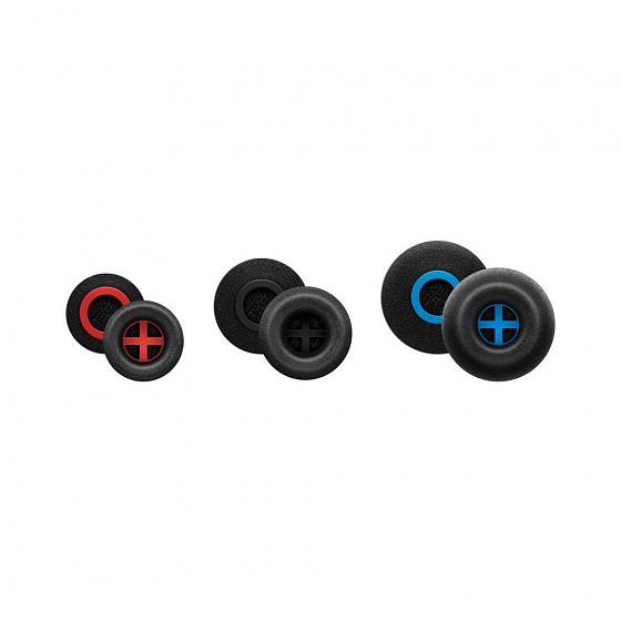 Беспроводные наушники Sennheiser IE 100 PRO WIRELESS Clear - рис.8