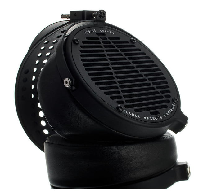 Наушники Audeze LCD-2 Classic - рис.19