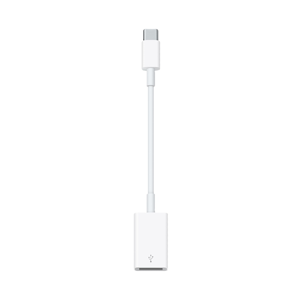Переходник Apple USB-C to USB Adapter