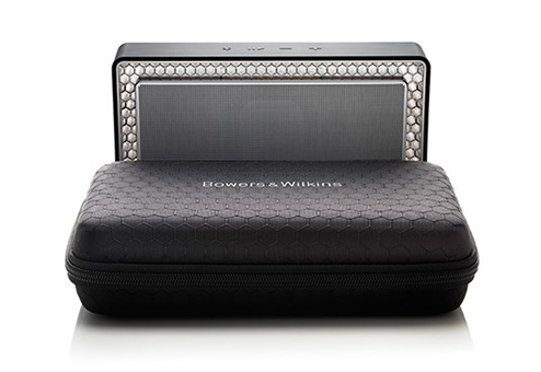 Чехол для наушников Bowers & Wilkins Carry Case T7 - рис.3