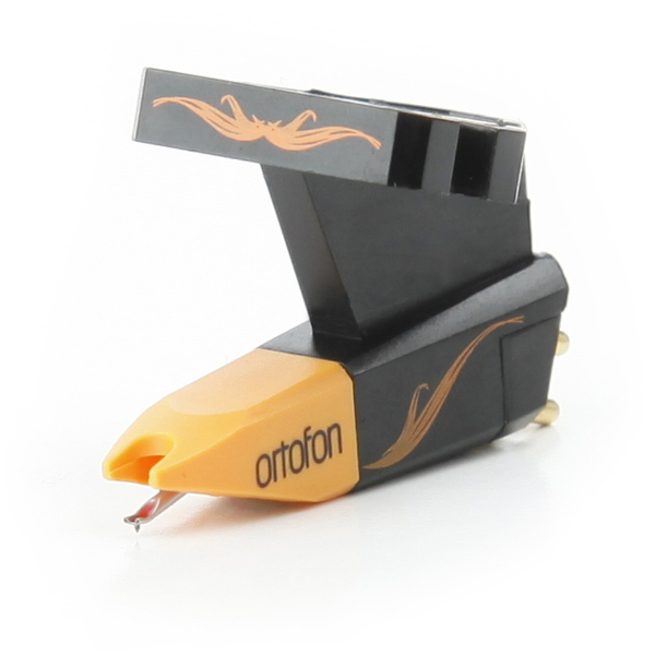 Звукосниматель Ortofon OM Flame - рис.0