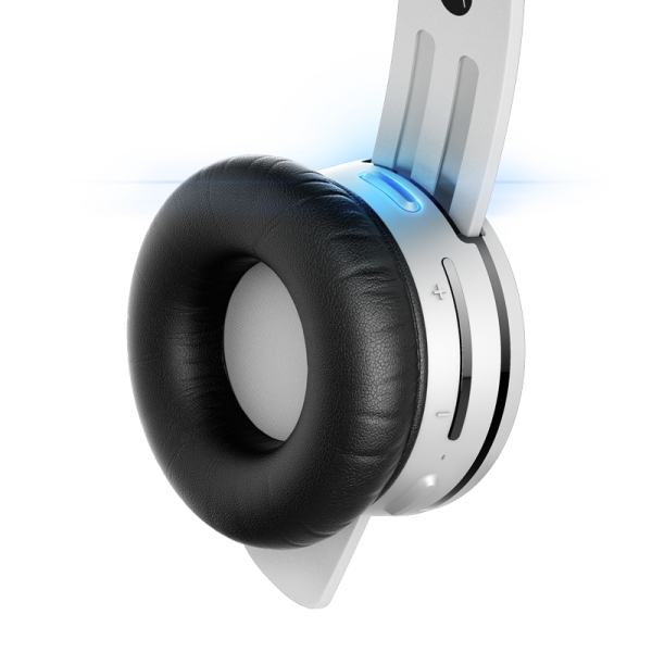 Наушники SOL Republic Tracks air paper white - рис.1