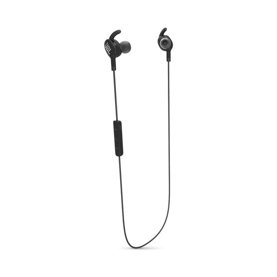 Беспроводные наушники JBL Everest 100 BT Black - рис.2