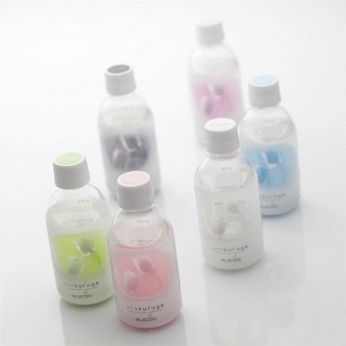 Наушники Elecom EHP-ND100 Light Blue - рис.4