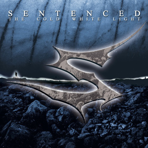 Пластинка Sentenced - The Cold White Light - рис.0