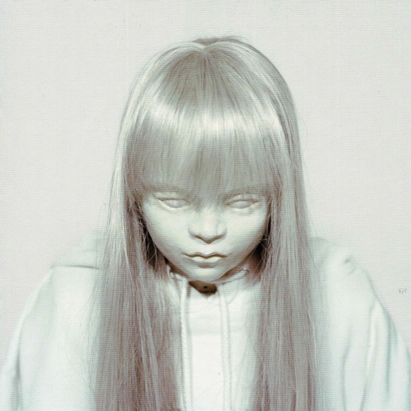 Виниловая пластинка Hildur Guonadottir – Where To From (Crystal Clear) LP - рис.12