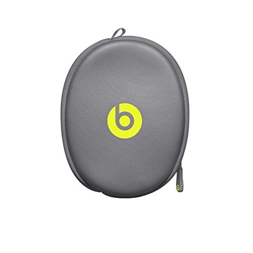 Беспроводные наушники Beats Solo 2 Wireless Active Collection Yellow - рис.6
