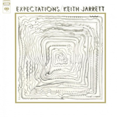 Виниловая пластинка Keith Jarrett - Expectations - рис.0