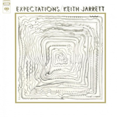 Пластинка Keith Jarrett - Expectations - рис.0