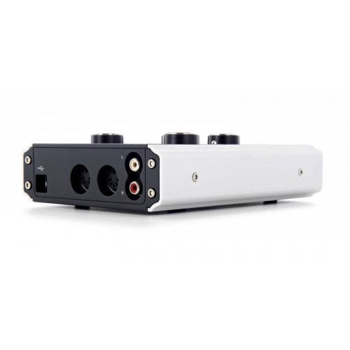 Внешняя звуковая карта TASCAM US-122 MKII - рис.1