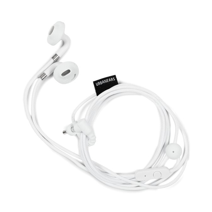 Наушники Urbanears Sumpan White - рис.0