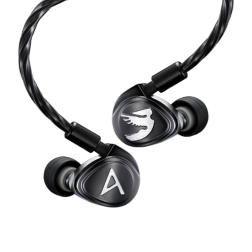 Наушники Astell&Kern Diana Gunmetal - рис.0