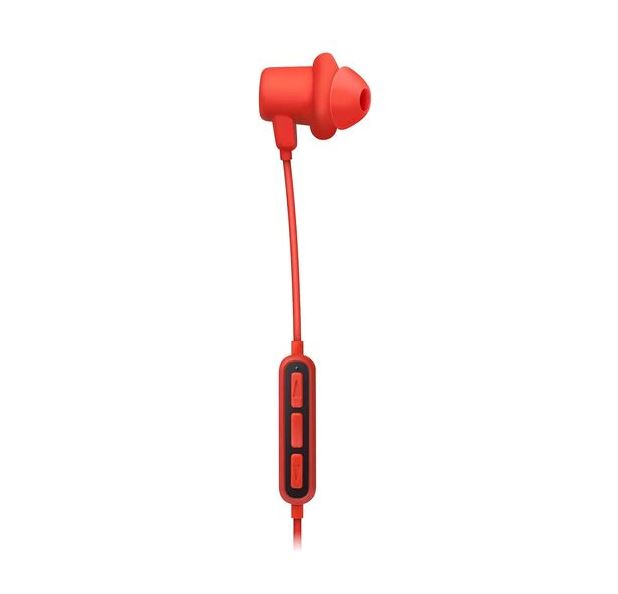 Беспроводные наушники JBL Under Armour Sport Wireless Red - рис.4