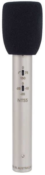 Микрофон RODE NT55 - рис.5