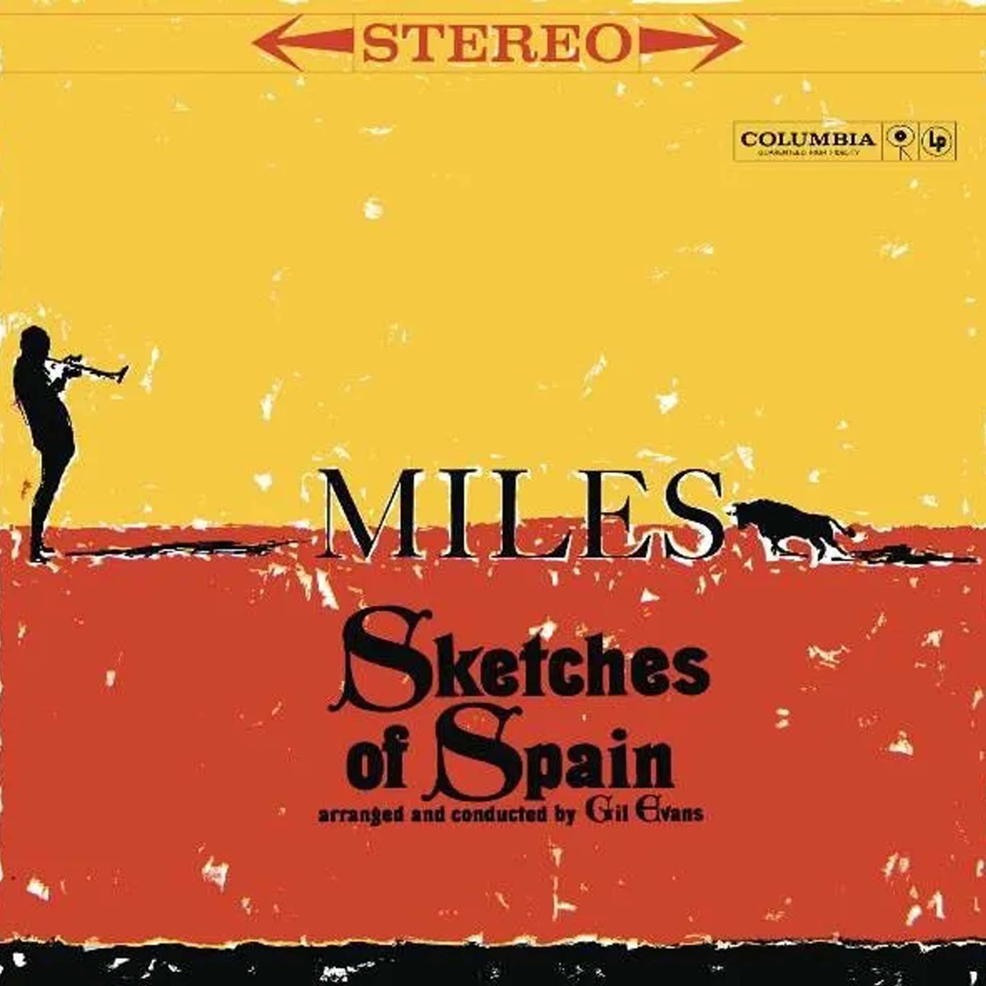 Пластинка Davis Miles