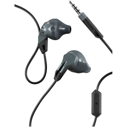 Наушники JBL Grip 200 Grey - рис.3