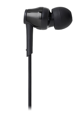 Беспроводные наушники Audio-Technica ATH-CKR35BT BK - рис.2