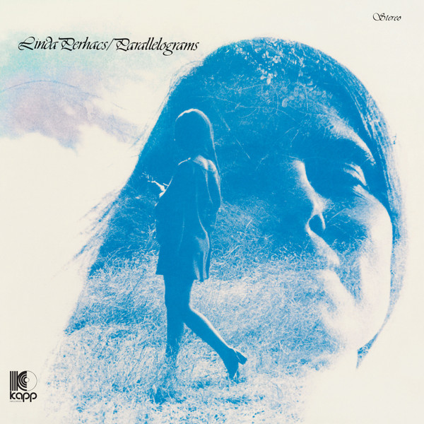 Виниловая пластинка Linda Perhacs – Parallelograms - LP - рис.0