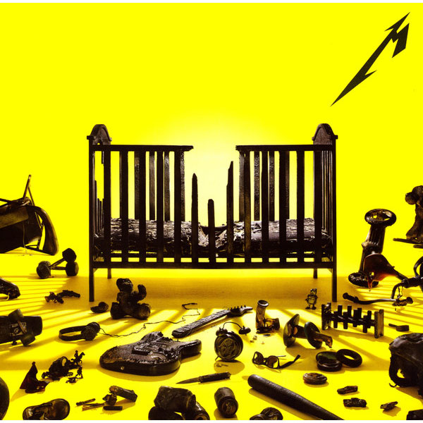 

Пластинка Metallica, – 72 Seasons (Midnight Violet) 2LP