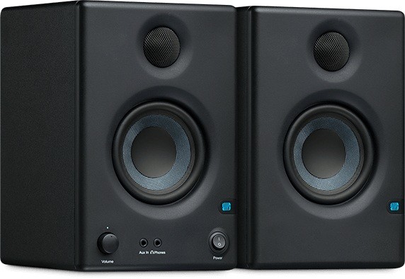 Студийный монитор PreSonus Eris E3.5 - фото 3