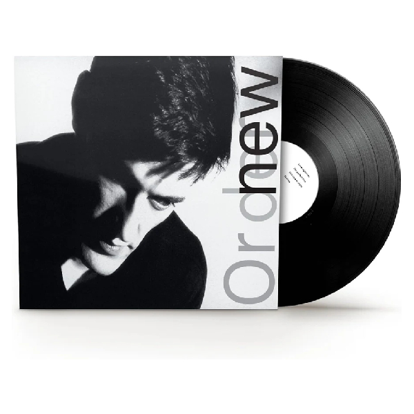 Виниловая пластинка New Order – Low-life LP - рис.1