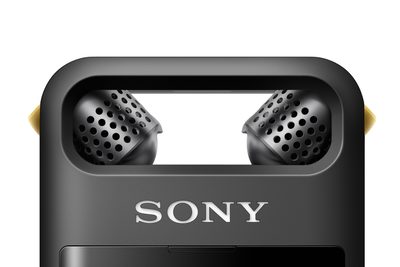 Диктофон Sony PCM-A10 16Gb - рис.14
