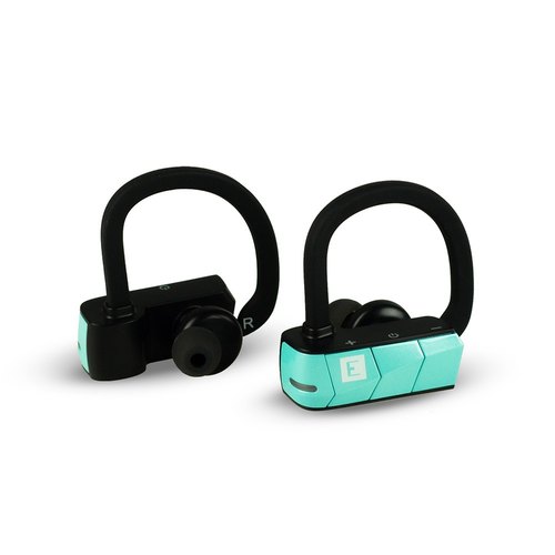 Беспроводные наушники ERATO Rio 3 Blue - рис.1