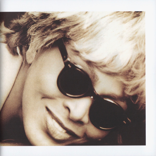 Бокс-сет Tina Turner - Wildest Dreams (Box) CD+DVD+Blu Ray - рис.26