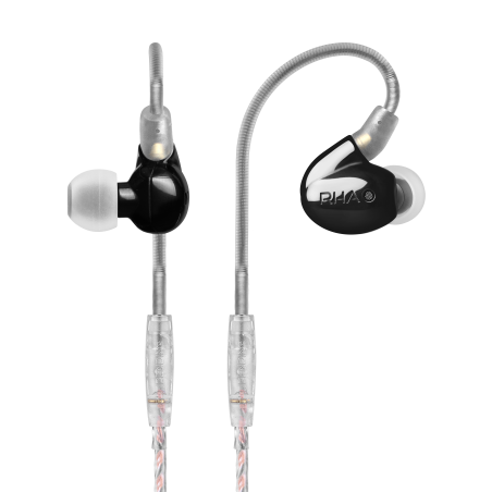 Наушники RHA CL1 Ceramic - рис.0