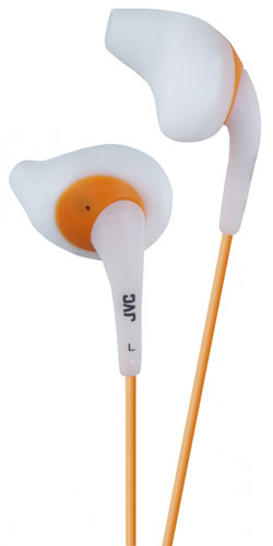Наушники JVC HA-EN10-W - рис.0