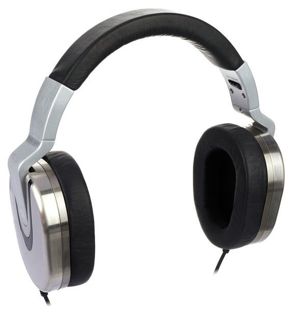 High End наушники Ultrasone Edition 8 Palladium - рис.6