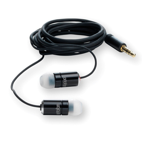 Наушники Ortofon E-Q5 Black - рис.0