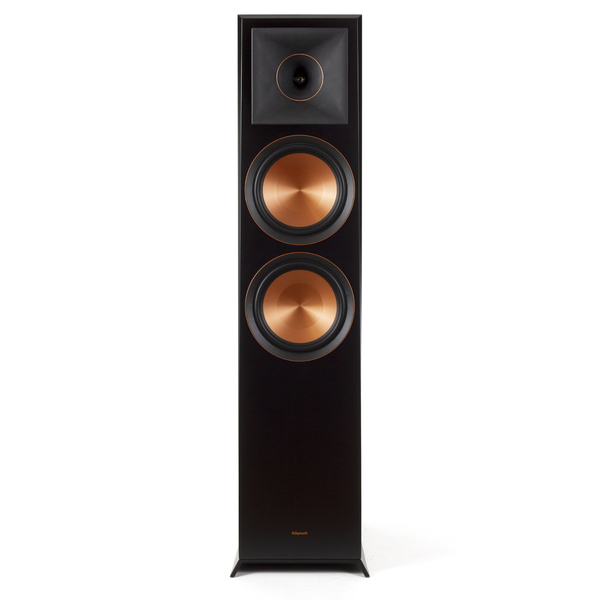 Напольная акустика Klipsch RP-8000F Ebony - рис.2