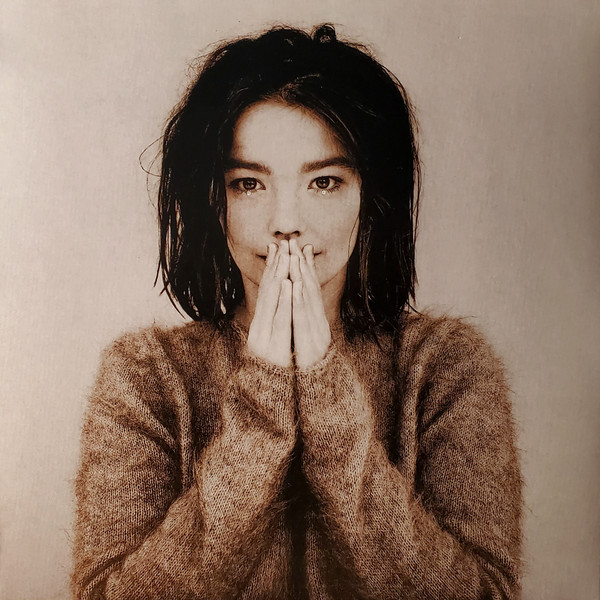 Виниловая пластинка Bjork – Debut - LP - рис.0