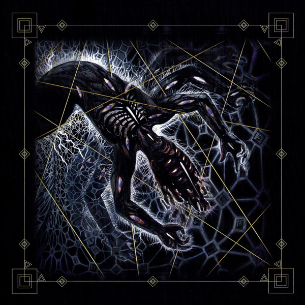 Виниловая пластинка Tool - Fear Inoculum 3LP - рис.2