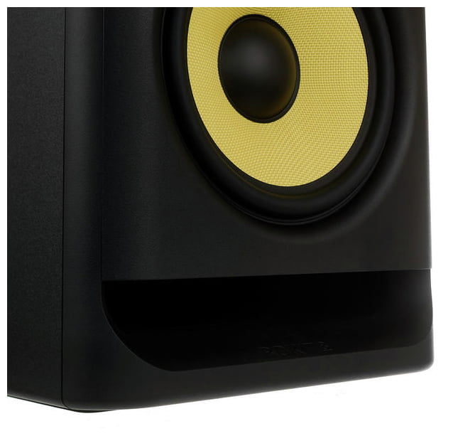 Студийный монитор KRK RP8G4 Black - рис.5