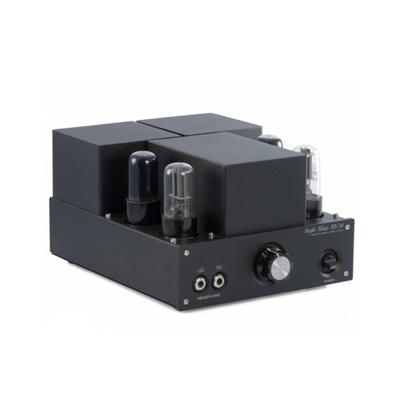 Усилитель для наушников Laconic Night Blues NB-3A - рис.0