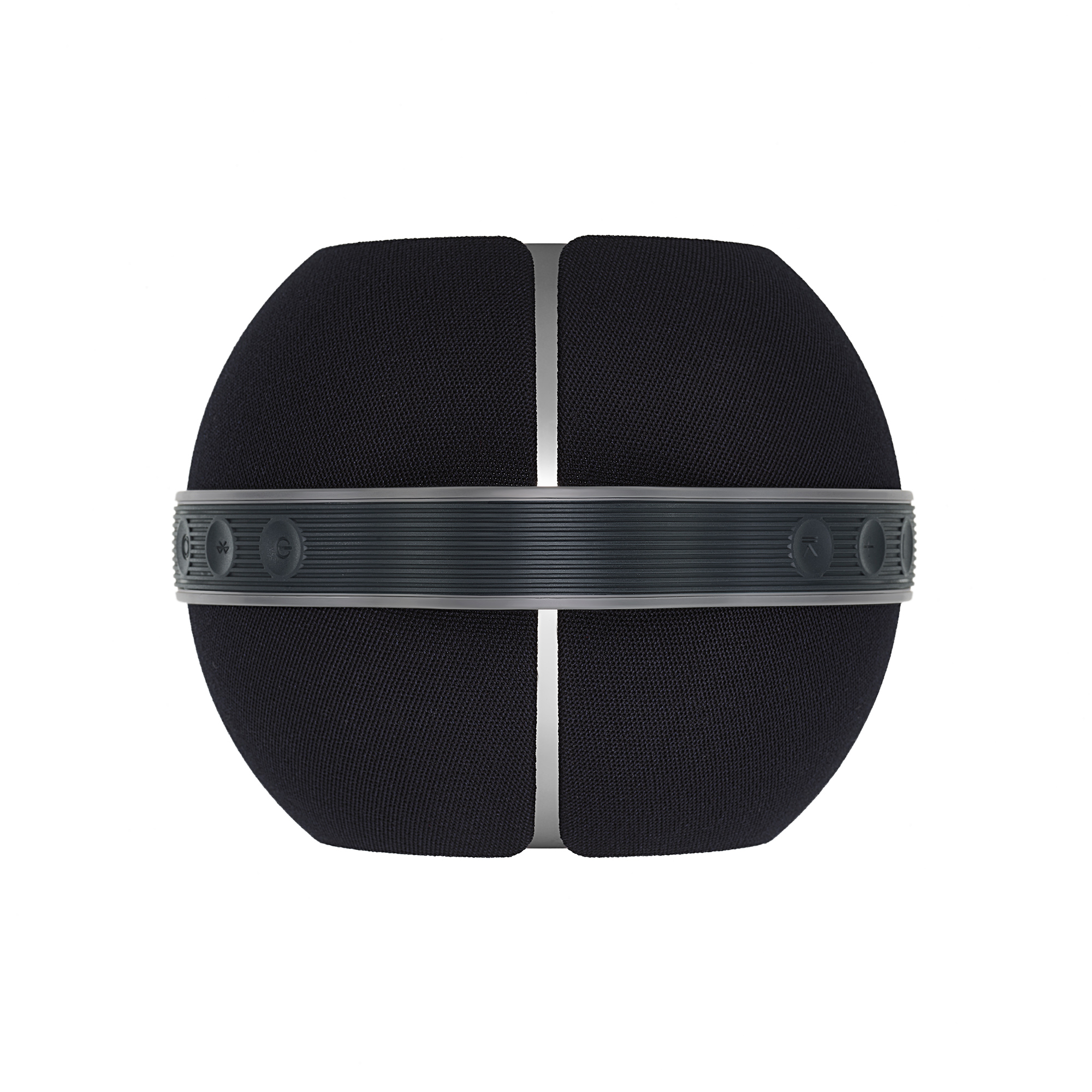 Портативная колонка Devialet Mania Deep Black - фото 7