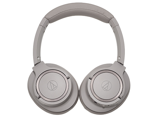 Наушники AUDIO-TECHNICA ATH-SR50BT Brown - рис.2
