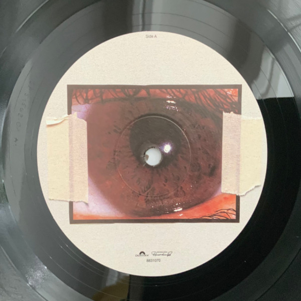 Виниловая пластинка Ian Brown - Music Of The Spheres - 2LP - рис.6