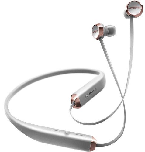 Беспроводные наушники SOL Republic Shadow Wireless Grey - рис.1