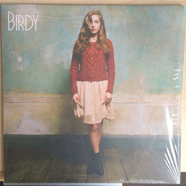 Виниловая пластинка Birdy - Birdy - рис.0