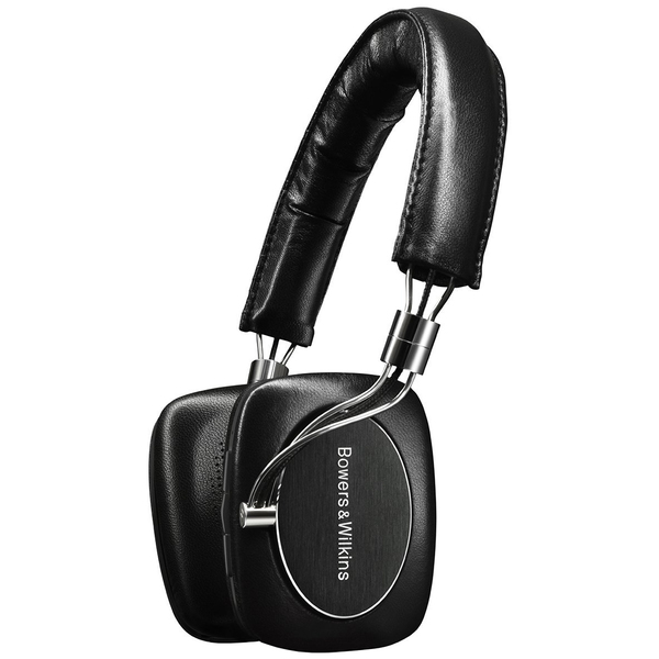 Беспроводные наушники Bowers & Wilkins P5 Wireless - рис.0