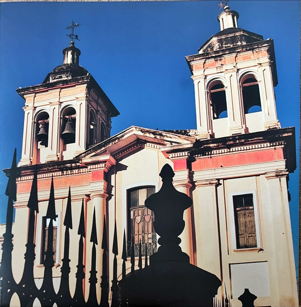 Виниловая пластинка Guy J - Cordoba GU48 (coloured) - 3LP - рис.4
