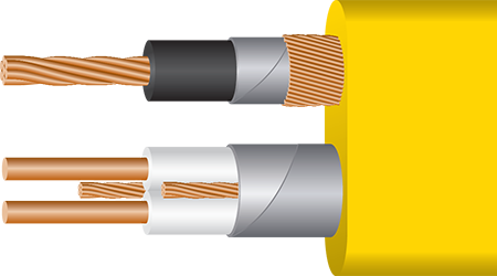 Кабель Wireworld Chroma USB 2.0 A-B 1m (CSB1.0M) - рис.1