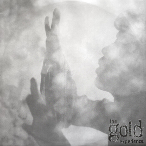 Виниловая пластинка The Artist (Formerly Known As Prince) – The Gold Experience - 2LP - рис.10